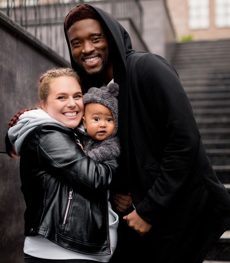 Fatherhood image 800