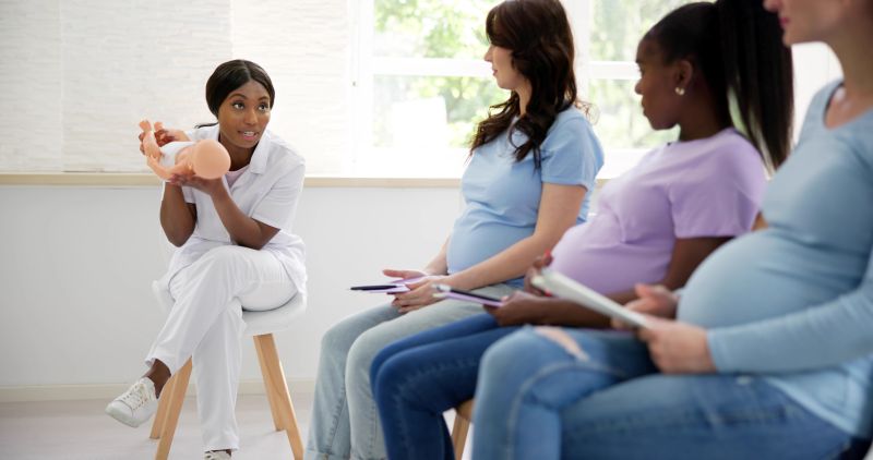 baby care class 800